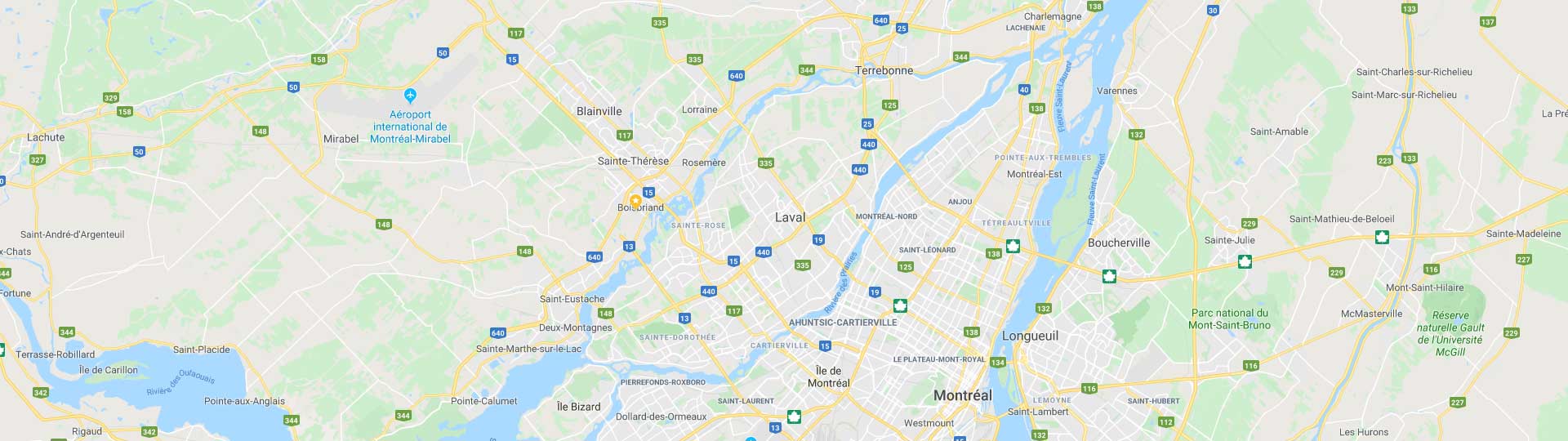 Plombier à Laval