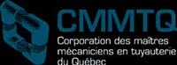 Corporation des Maîtres Mécaniciens en Tuyauterie du QuébecCorporation des Maîtres Mécaniciens en Tuyauterie du Québec